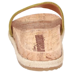 Sioux Sandale Grash.-D-006 -Sioux Soldes Magasin 67360 03