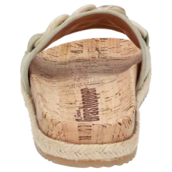 Sioux Sandale Grash.-D-007 -Sioux Soldes Magasin 67382 03