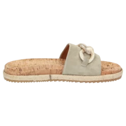 Sioux Sandale Grash.-D-007 -Sioux Soldes Magasin 67382 04