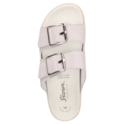 Sioux Sandale Ingemara-708 -Sioux Soldes Magasin 67392 06