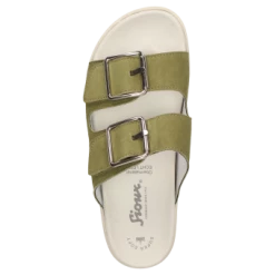 Sioux Sandale Ingemara-708 -Sioux Soldes Magasin 67393 06