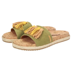 Sioux Sandale Grash.-D-008