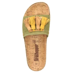 Sioux Sandale Grash.-D-008 -Sioux Soldes Magasin 67402 06