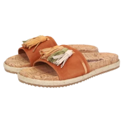 Sioux Sandale Grash.-D-008