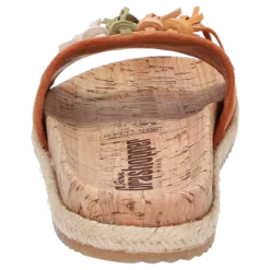 Sioux Sandale Grash.-D-008 -Sioux Soldes Magasin 67403 03