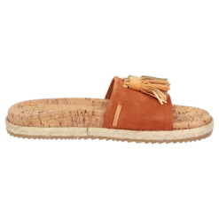 Sioux Sandale Grash.-D-008 -Sioux Soldes Magasin 67403 04