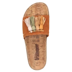 Sioux Sandale Grash.-D-008 -Sioux Soldes Magasin 67403 06