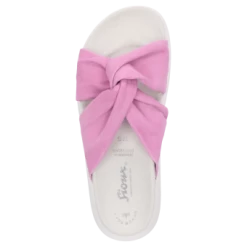 Sioux Sandale Teofila-700 -Sioux Soldes Magasin 67422 06