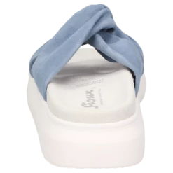 Sioux Sandale Teofila-700 -Sioux Soldes Magasin 67423 03