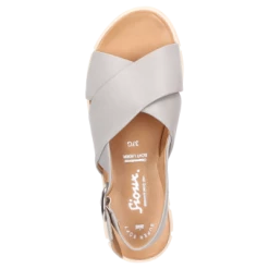 Sioux Sandale Ronila-700 -Sioux Soldes Magasin 67440 06