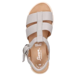 Sioux Sandale Ronila-701 13 Sioux Sandale Ronila-701 -Sioux Soldes Magasin 67450 06