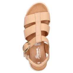 Sioux Sandale Ronila-701 -Sioux Soldes Magasin 67451 06