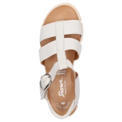 Sioux Sandale Ronila-701 -Sioux Soldes Magasin 67452 06