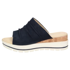 Sioux Sandale Muskana-701 -Sioux Soldes Magasin 67520 02