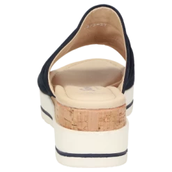 Sioux Sandale Muskana-701 -Sioux Soldes Magasin 67520 03