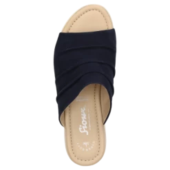 Sioux Sandale Muskana-701 -Sioux Soldes Magasin 67520 06