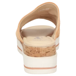 Sioux Sandale Muskana-701 -Sioux Soldes Magasin 67521 03