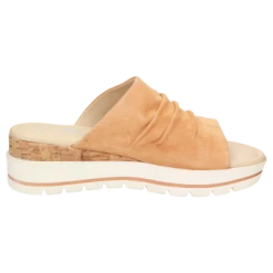 Sioux Sandale Muskana-701 -Sioux Soldes Magasin 67521 04