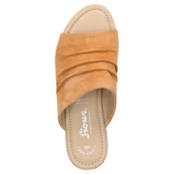 Sioux Sandale Muskana-701 -Sioux Soldes Magasin 67521 06