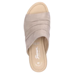 Sioux Sandale Muskana-701 -Sioux Soldes Magasin 67522 06