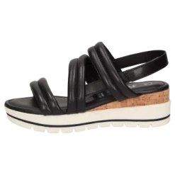 Sioux Sandale Muskana-702 -Sioux Soldes Magasin 67530 02