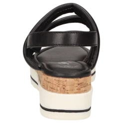 Sioux Sandale Muskana-702 -Sioux Soldes Magasin 67530 03