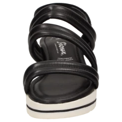 Sioux Sandale Muskana-702 -Sioux Soldes Magasin 67530 05