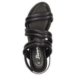 Sioux Sandale Muskana-702 -Sioux Soldes Magasin 67530 06