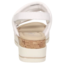 Sioux Sandale Muskana-702 -Sioux Soldes Magasin 67531 03