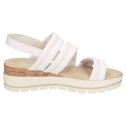 Sioux Sandale Muskana-702 -Sioux Soldes Magasin 67531 04