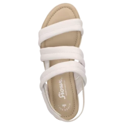 Sioux Sandale Muskana-702 -Sioux Soldes Magasin 67531 06