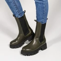 Sioux Bottine/Botte Dianele-701