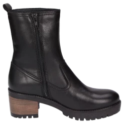 Sioux Bottine/Botte Henella-700 11 Sioux Bottine/Botte Henella-700 -Sioux Soldes Magasin 67650 04