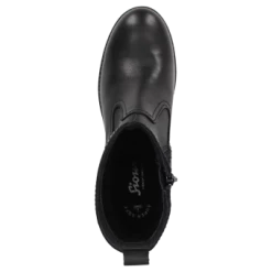 Sioux Bottine/Botte Henella-700 13 Sioux Bottine/Botte Henella-700 -Sioux Soldes Magasin 67650 06