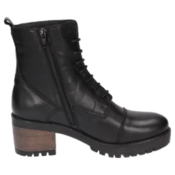 Sioux Bottine/Botte Henella-701 -Sioux Soldes Magasin 67660 04