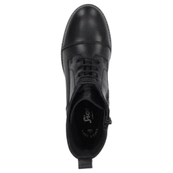 Sioux Bottine/Botte Henella-701 -Sioux Soldes Magasin 67660 06