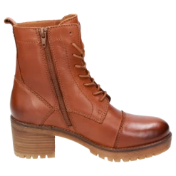 Sioux Bottine/Botte Henella-701 -Sioux Soldes Magasin 67661 4