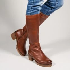 Sioux Bottine/Botte Henella-702-WF