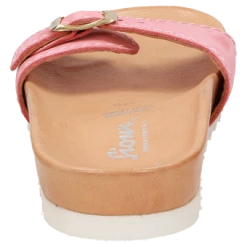 Sioux Sandale Aridesa-700 -Sioux Soldes Magasin 67681 03