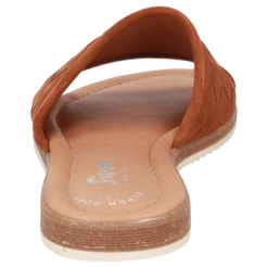 Sioux Sandale Ingalisa-702 10 Sioux Sandale Ingalisa-702 -Sioux Soldes Magasin 67702 03