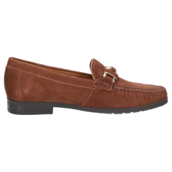 Sioux Loafer Cambria -Sioux Soldes Magasin 67710 04
