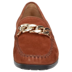 Sioux Loafer Cortizia-726 -Sioux Soldes Magasin 67731 05