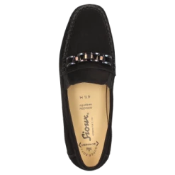 Sioux Loafer Cortizia-727-H -Sioux Soldes Magasin 67740 06