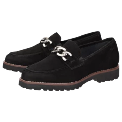 Sioux Loafer Meredith-734-H