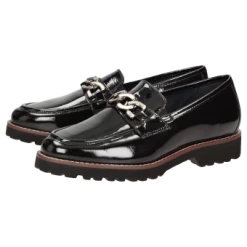 Sioux Loafer Meredith-734-H