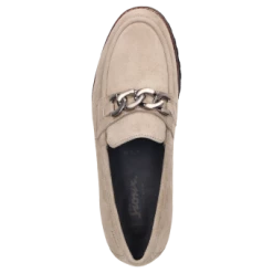 Sioux Loafer Meredith-734-H -Sioux Soldes Magasin 67762 06