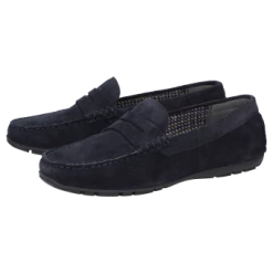 Sioux Loafer Carmona-700