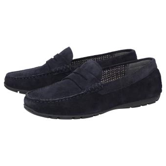 Sioux Loafer Carmona-700 3 Sioux Loafer Carmona-700