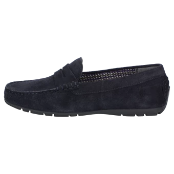 Sioux Loafer Carmona-700 4 Sioux Loafer Carmona-700 – Image 2