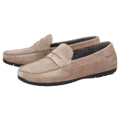 Sioux Loafer Carmona-700
